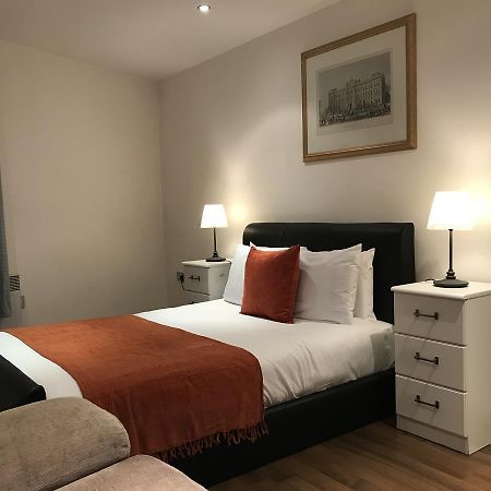 Welland House Hotel Londyn Zewnętrze zdjęcie