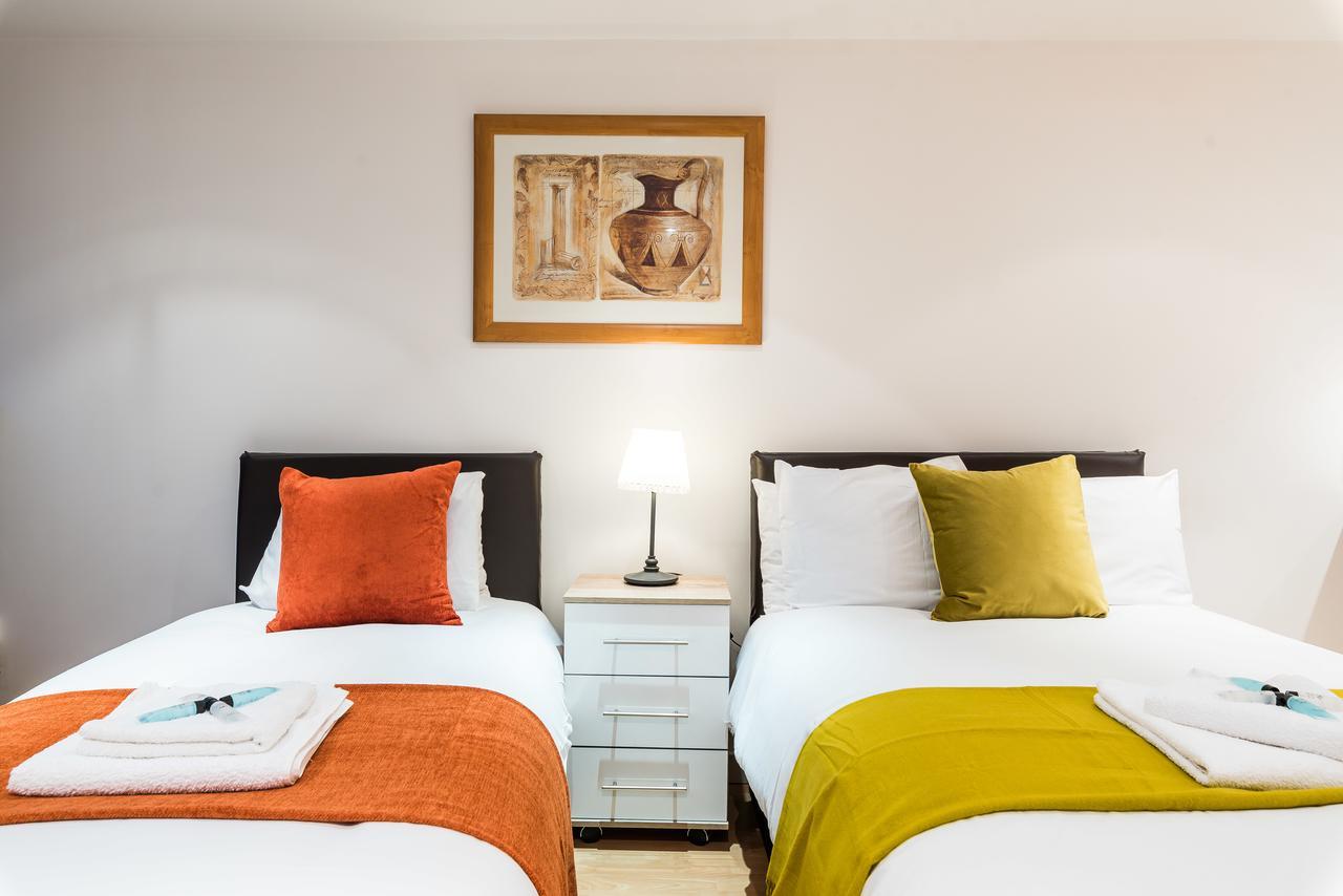 Welland House Hotel Londyn Pokój zdjęcie