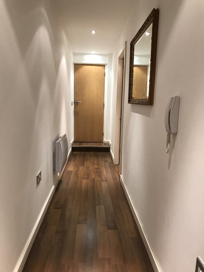 Welland House Hotel Londyn Zewnętrze zdjęcie